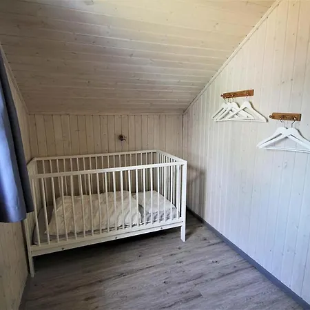 Дом отдыха Wildgans 118 *