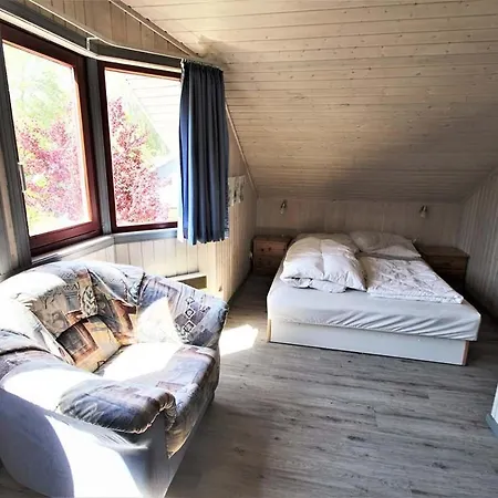 Wildgans 118 Дом отдыха