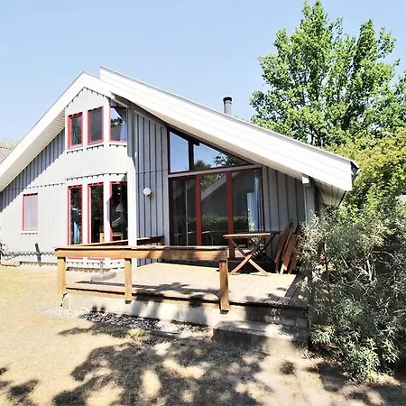 Дом отдыха Wildgans 118 *