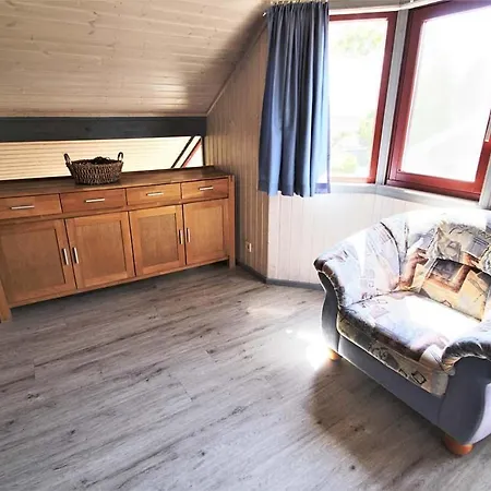 Wildgans 118 Дом отдыха *