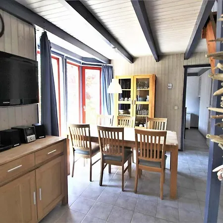 Wildgans 118 Дом отдыха